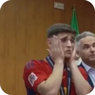 Video sticker 🎫 Barcelona