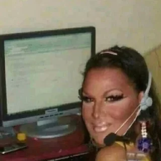 Телеграм стикер 🪆 @iheartcockk