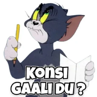 Sticker 🐦 Batttamiz
