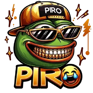 Video sticker 👌 C3PUNKPEPE