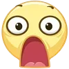 Video sticker 😱 emojjiime tgc - qe...