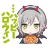 Video sticker 🍜 ˚. ྀིྀི�...