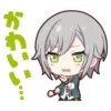 Video sticker 🍜 ˚. ྀིྀི�...