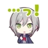 Sticker 🍜 ˚. ྀིྀི୧Хiнᴏʍᴏᴩi Шiхᴏྀི @cafeshiraishi