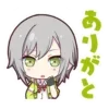 Sticker 🍜 ˚. ྀིྀི୧Хiнᴏʍᴏᴩi Шiхᴏྀི @cafeshiraishi