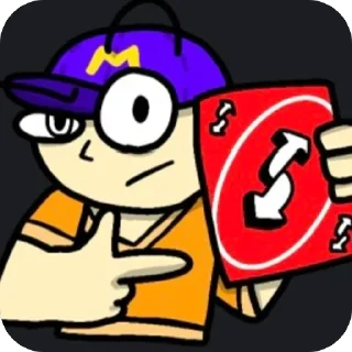 Video sticker 🫥 Monver
