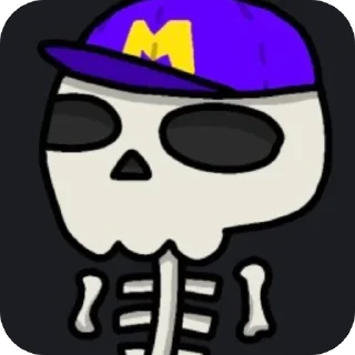 Video sticker 🫥 Monver