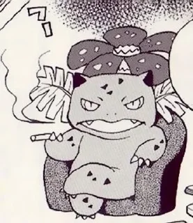 Video sticker 🤔 Wooper chocolate Steal Pack 1