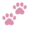 Sticker 🐾 тут уютно ⋆ 𐙚   @mutawwa