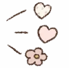 Sticker 💕 тут уютно ⋆ 𐙚   @mutawwa