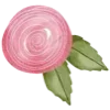 Sticker 🌸 тут уютно ⋆ 𐙚   @mutawwa