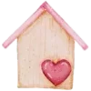 Video sticker 🏠 тут уютно ...