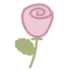 Sticker 🌹 тут уютно ⋆ 𐙚   @mutawwa