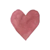 Sticker 💗 тут уютно ⋆ 𐙚   @mutawwa
