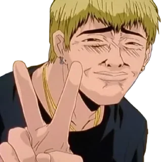 Video sticker ✌ Dragon-Senpai 2nd pack!