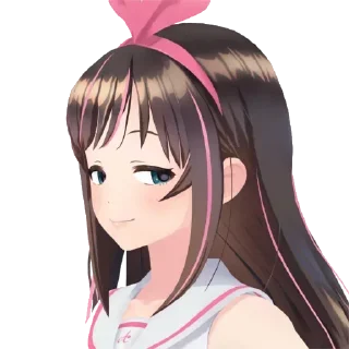 Video sticker 😏 Dragon-Senpai 2nd pack!