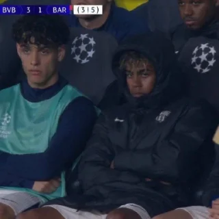 Telegram sticker 👀 .ce