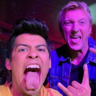 Telegram sticker 🤟 .ce