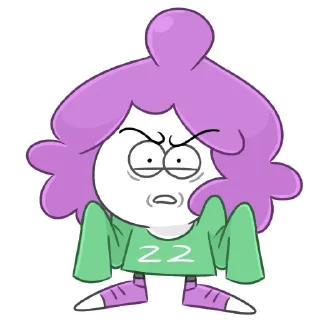 Video sticker 🤨 @mirby22 - Мирбик