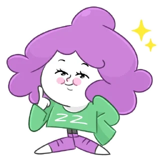 Video sticker ☺️ @mirby22 - Мирбик