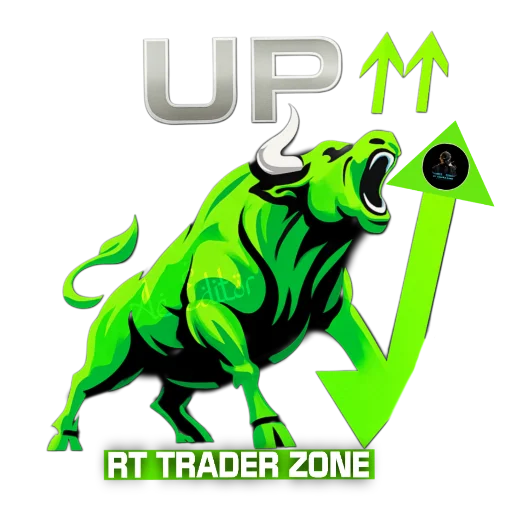 Telegram sticker 👍 RT TRADER ZONE By- @apon_editor