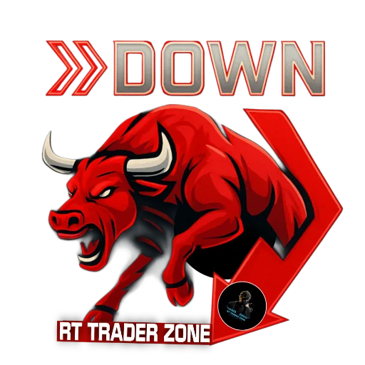 Telegram sticker 👎 RT TRADER ZONE By- @apon_editor