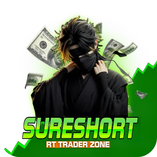 Telegram sticker 🔥 RT TRADER ZONE By- @apon_editor
