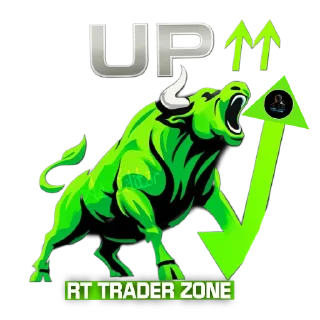 Video sticker 👍 RT TRADER ZONE By- @apon_editor