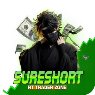 Телеграм стикер 🔥 RT TRADER ZONE By- @apon_editor