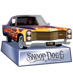 Telegram sticker 💎 Low Rider @ADstickers