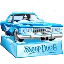 Video sticker 💎 Low Rider @ADstickers