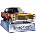 Video sticker 💎 Low Rider @ADstickers