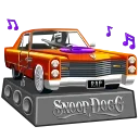 Video sticker 💎 Low Rider @ADstickers