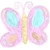 Sticker ❤️ cute pink ➜ @emoji1