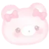 Sticker 🥳 cute pink ➜ @emoji1