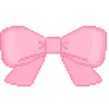 Video sticker ❤️ cute pink ➜ @emoji1