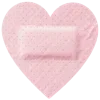 Sticker ❤️ cute pink ➜ @emoji1