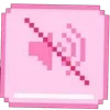 Sticker 😇 cute pink ➜ @emoji1