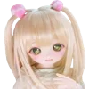Sticker ❤️ cute pink ➜ @emoji1
