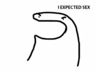 Telegram sticker 😫 Flork of cows P12 @StickerCnl