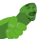 Sticker 🍆 Reserve Protocol +18 ani