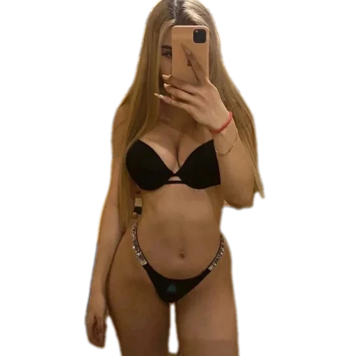 Telegram sticker 👙 😊18+