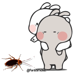Telegram sticker 😢 ª @Mai_Len1