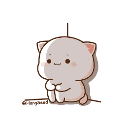 Telegram sticker 🥺 ª @Mai_Len1