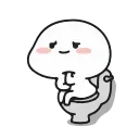 Video sticker 🤔 ª @Mai_Len1