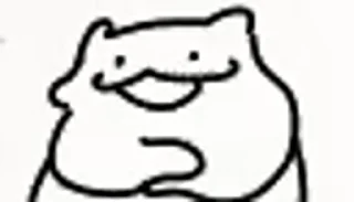 Video sticker 👏 Happycadog by @Metataker