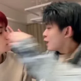 Video sticker 🌟 gay :: @fStikBot