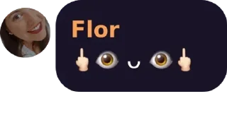 Sticker 🖕 Больше стиков тут: @stikery4