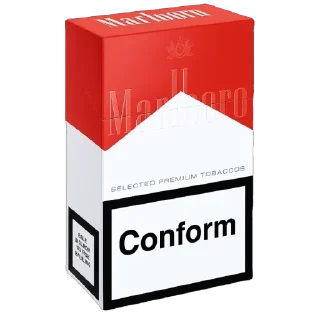 Video sticker 🫥 Marlboro