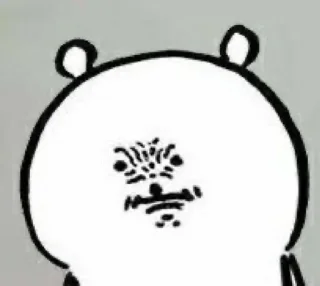 Video sticker 😠 sweet pea :: @fStikBot